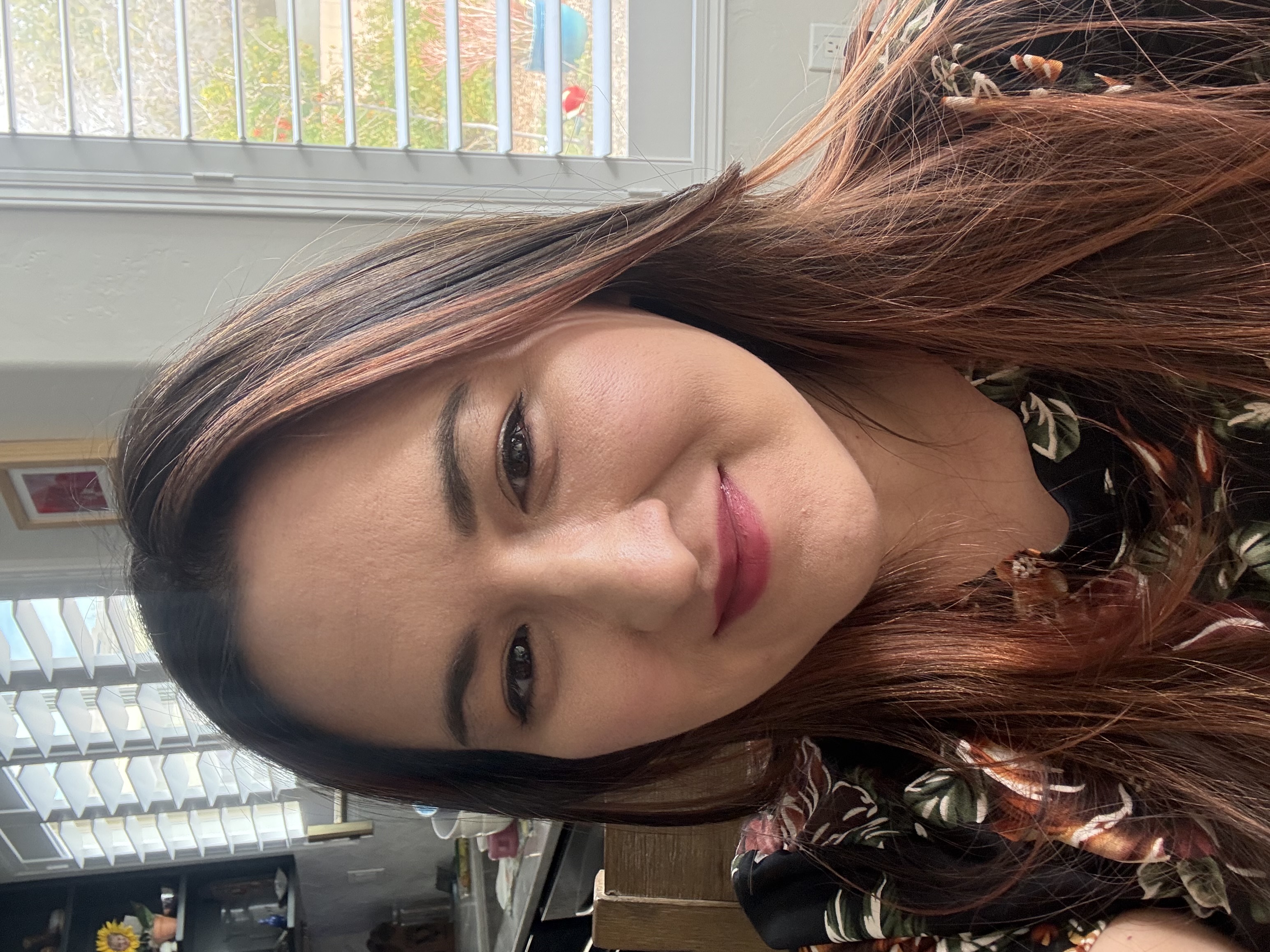 Amanda M. Wilson, PhD, MS